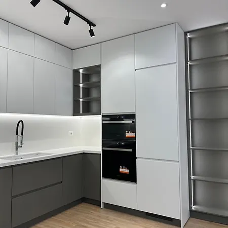 Appartement Hera Deluxe