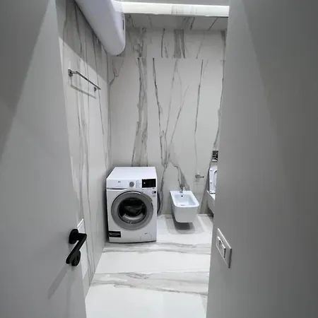 Lägenhet Hera Deluxe