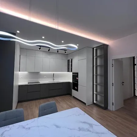 Appartement Hera Deluxe