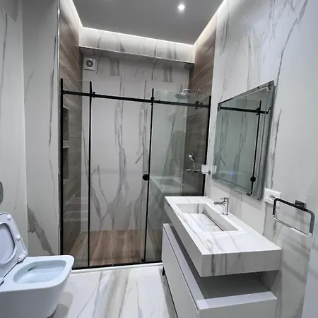 Apartment Hera Deluxe *