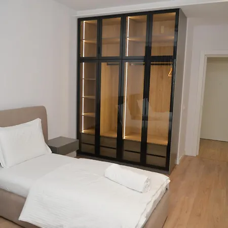 Appartement Hera Deluxe