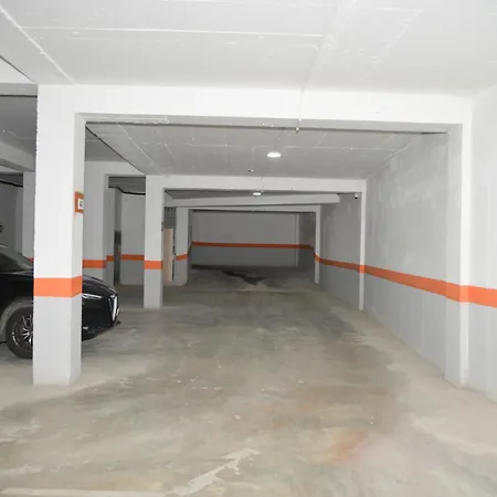 Hera Deluxe Appartamento *