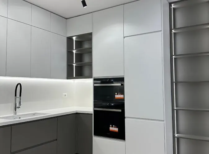 Apartament Hera Deluxe