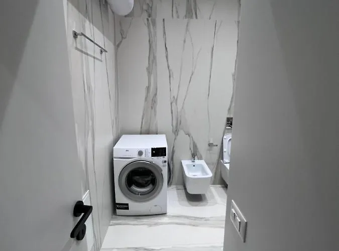 Apartament Hera Deluxe