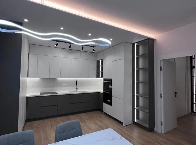 Apartament Hera Deluxe