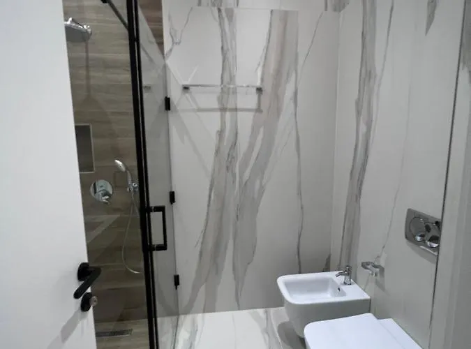 Hera Deluxe Apartament Tirana