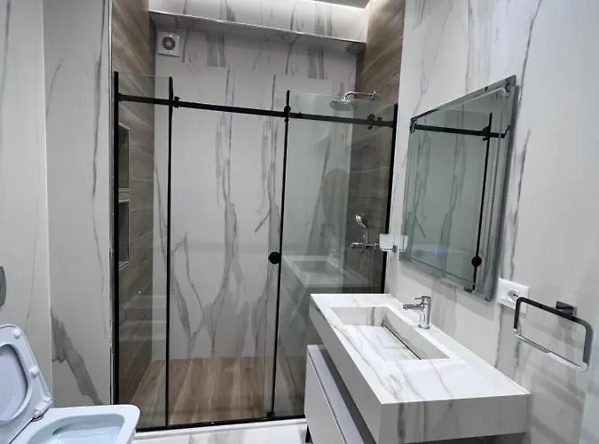 Apartament Hera Deluxe *