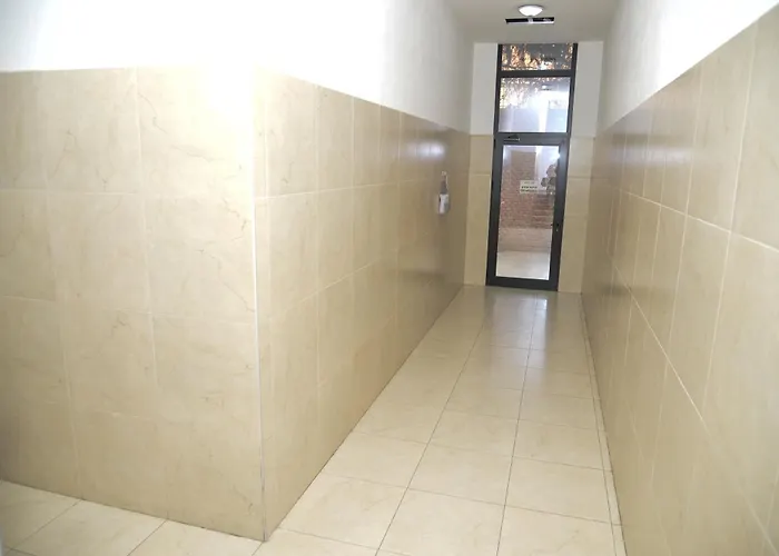 Hera Deluxe Apartament *