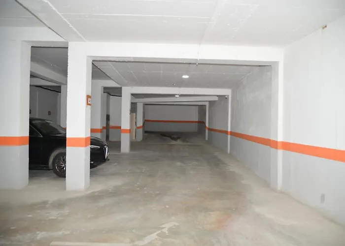 Hera Deluxe Apartament *