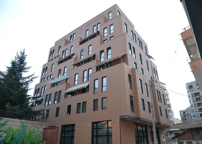 Apartament Hera Deluxe